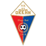 НК Оркан Дуги Рат U19