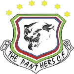 Зе Пантер