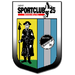 РКВВ Спортклуб '25