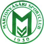 Мартонвашар ШК