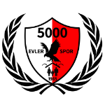5000 Эвлерспор