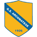 Арконатезе 1926