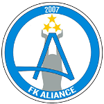 ФК Алианце