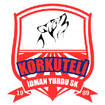 Коркутели Идман Юрду