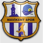 Мавикент Беледийеспор