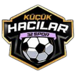 Кючюкхаджылар 32 Спор