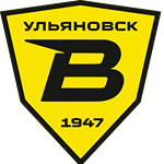 Волга Ульяновск