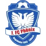 1 ФК Феникс Любек II