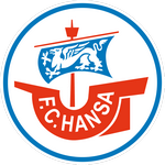 Ганза Росток II U23