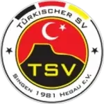Тюркишер СВ Зинген