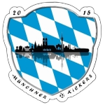 Мюнхнер Кикерс 2015
