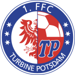 ФФК Турбине Потсдам II