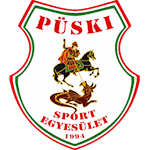 Пюшки СЕ