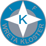 ИФК Врета Клостер