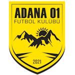 Адана 01 ФК