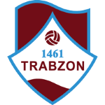 1461 Трабзон ФК