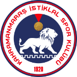 Кахраманмараш Истиклалспор