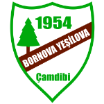 Борнова Ешиловаспор