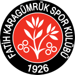 Фатих Карагюмрюк