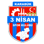 Карабюк 3 Нисан СК