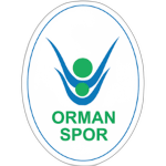 Анталья Орманспор U13
