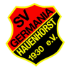 СВ Германия Хауэнхорст