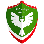 ФК Амедспор Вецлар II