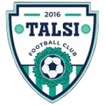 Талсу НСС U17