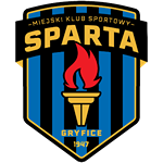 Спарта Грыфице