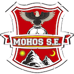 АС Мохос Лэзэрешть