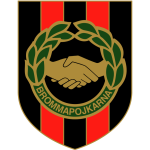 Броммапойкарна U19