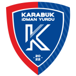 Карабюк Идман Юрду ФК
