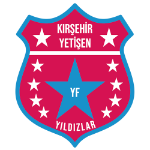 Кыршехир Йетишен Йылдызлар