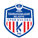 Кахраманказан Беледиеспор