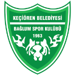 Кечиёрен Блд Баглумспор