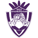 1923 Афьонкарахисар СК