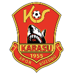 Карасуспор