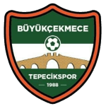 Бююкчекмедже Тепечикспор