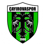 Чайироваспор