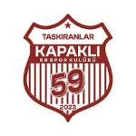 Ташкыранлар Капаклы 59 Спор