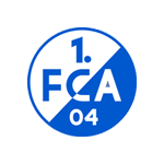 1. ФКА 04 Дармштадт III