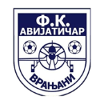 ФК Авиятичар Враняни