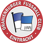 Ораниенбургер ФК Айнтрахт 1901 U19