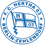 ФК Герта 03 II