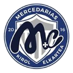АД Мерседариас КЭ