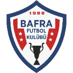 Бафра 1988 ФК