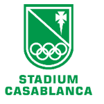 Стадиум Касабланка Б