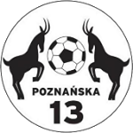 СКС Познаньска 13 Познань U15