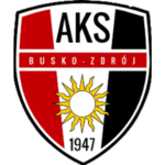АКС 1947 Буско-Здруй