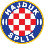 ХНК Хайдук Сплит U17